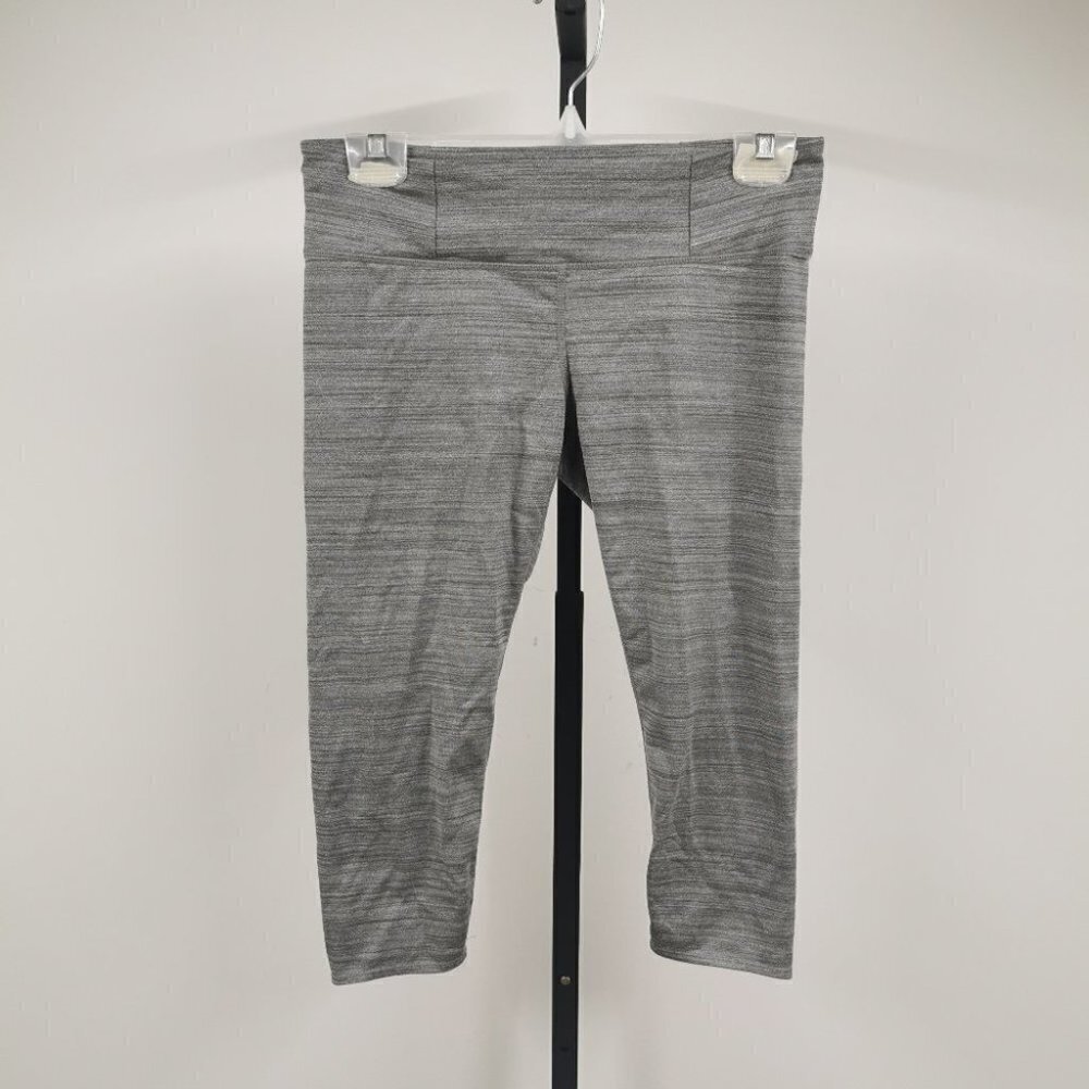 Tuff Athletics Crops